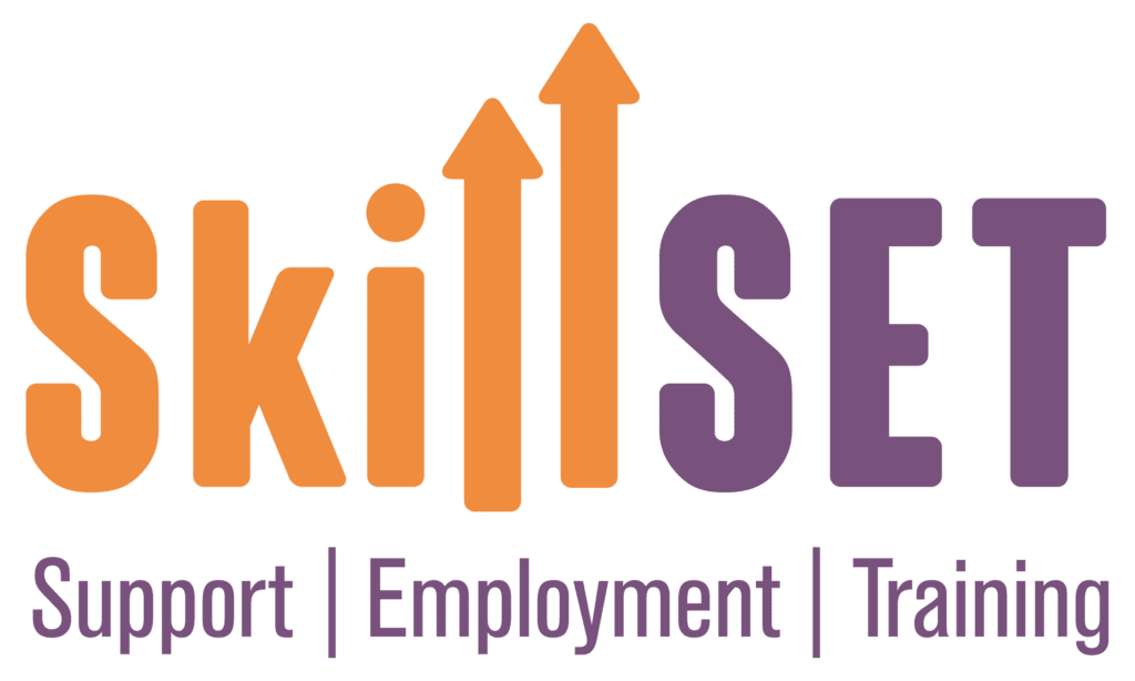 SkillSET logo